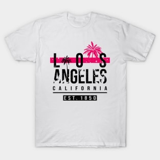 Los Angeles Co T-Shirt